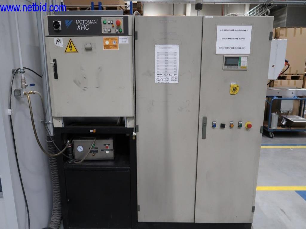 Maschinenpark der Exklusiv Hauben Gutmann GmbH-15