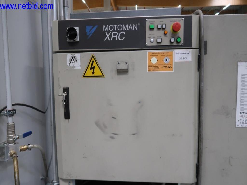 Maschinenpark der Exklusiv Hauben Gutmann GmbH-16