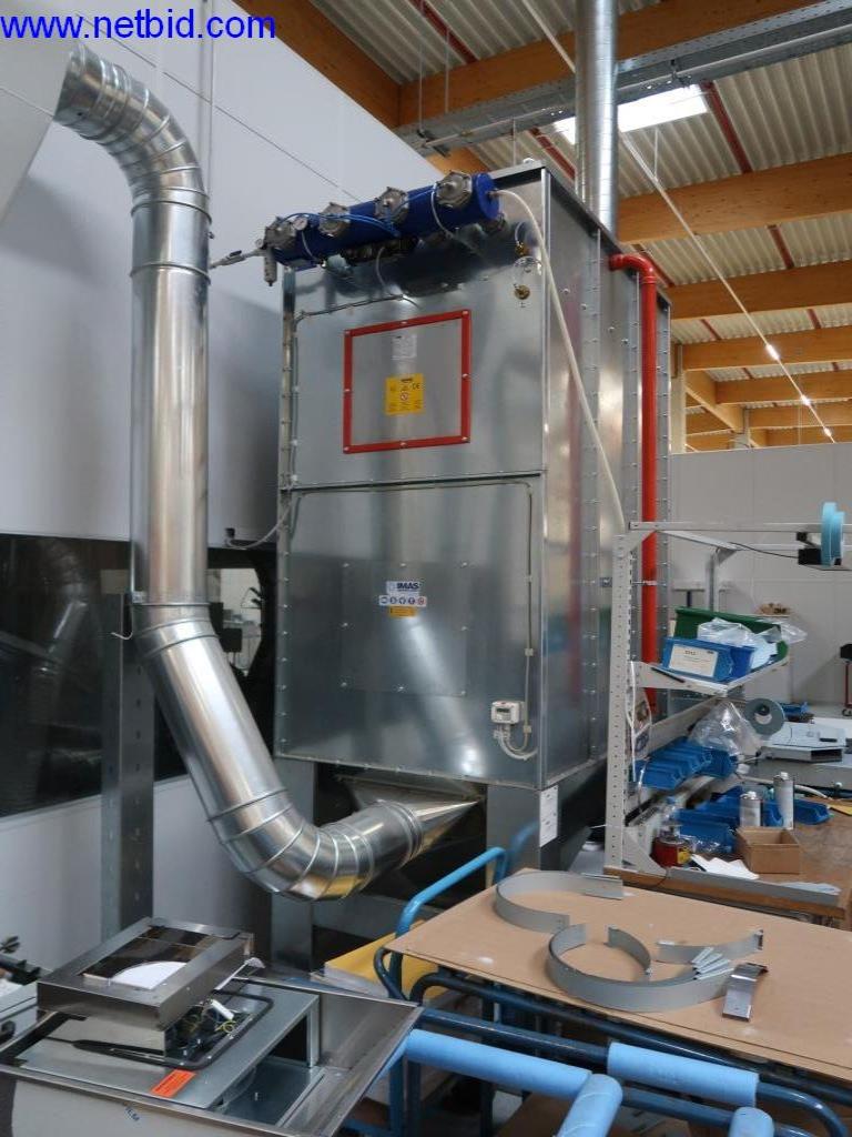 Maschinenpark der Exklusiv Hauben Gutmann GmbH-18