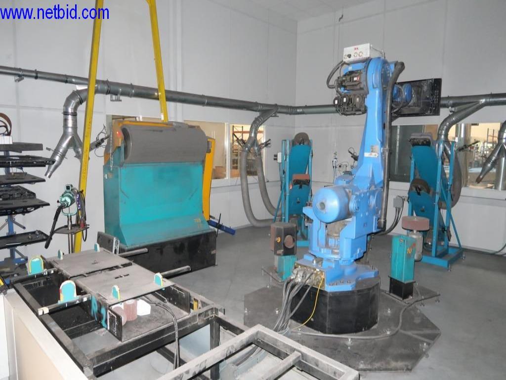 Maschinenpark der Exklusiv Hauben Gutmann GmbH-5