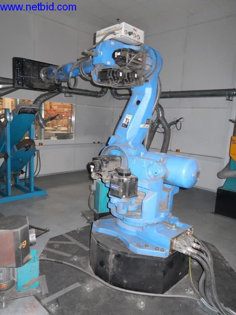 Maschinenpark der Exklusiv Hauben Gutmann GmbH-6