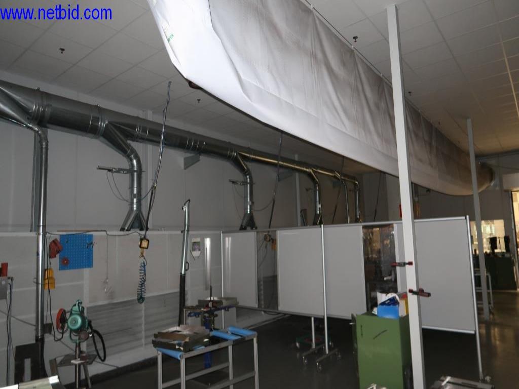 Maschinenpark der Exklusiv Hauben Gutmann GmbH-14