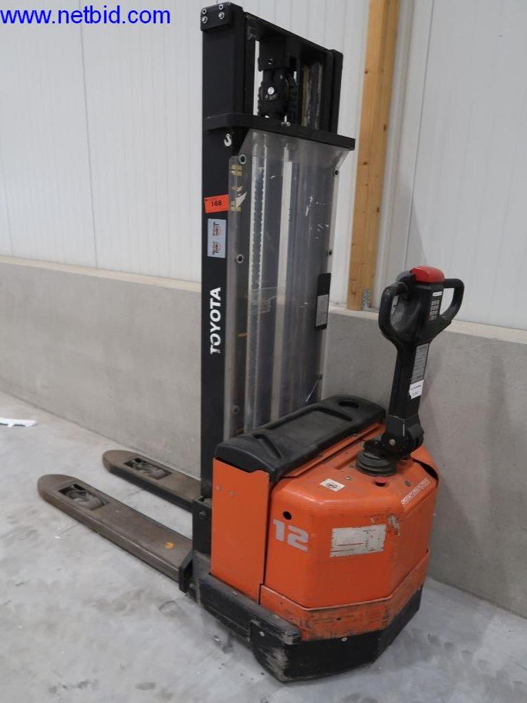 Stroji pri Exklusiv Hauben Gutmann GmbH-1