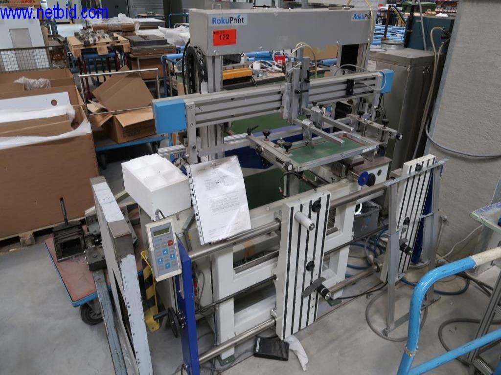 Stroji pri Exklusiv Hauben Gutmann GmbH-2