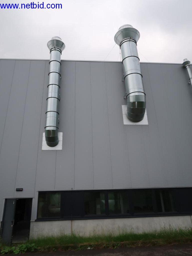 Maquinaria en Exklusiv Hauben Gutmann GmbH-18