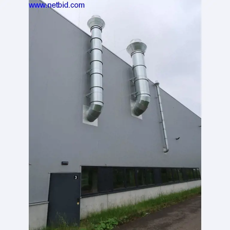Stroji pri Exklusiv Hauben Gutmann GmbH-19