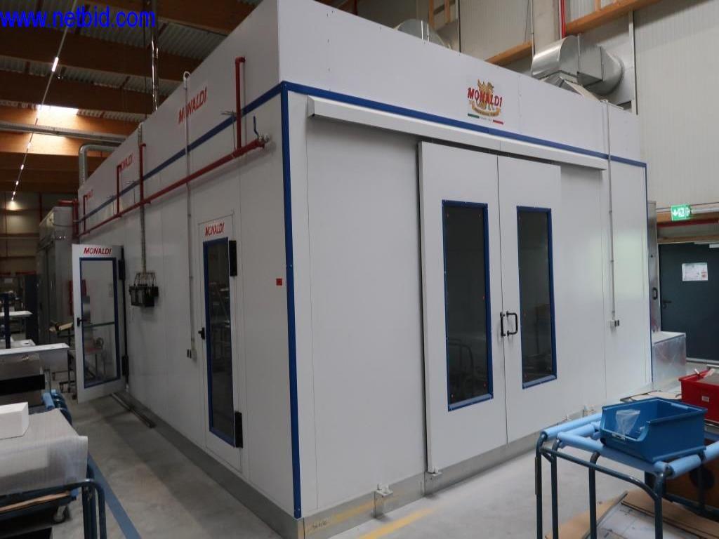 Maquinaria en Exklusiv Hauben Gutmann GmbH-3