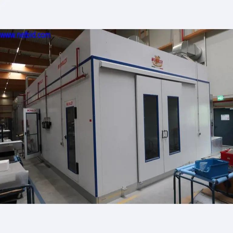 Stroji pri Exklusiv Hauben Gutmann GmbH-3