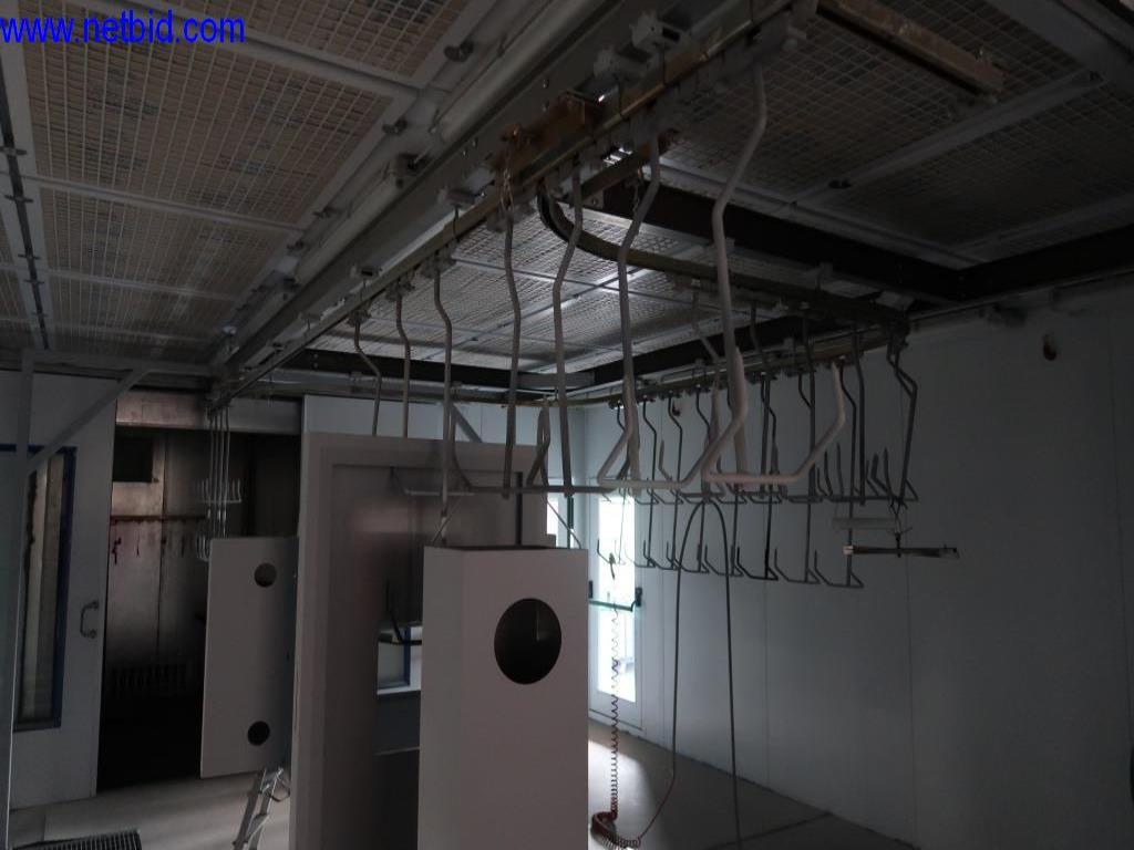 Maquinaria en Exklusiv Hauben Gutmann GmbH-7