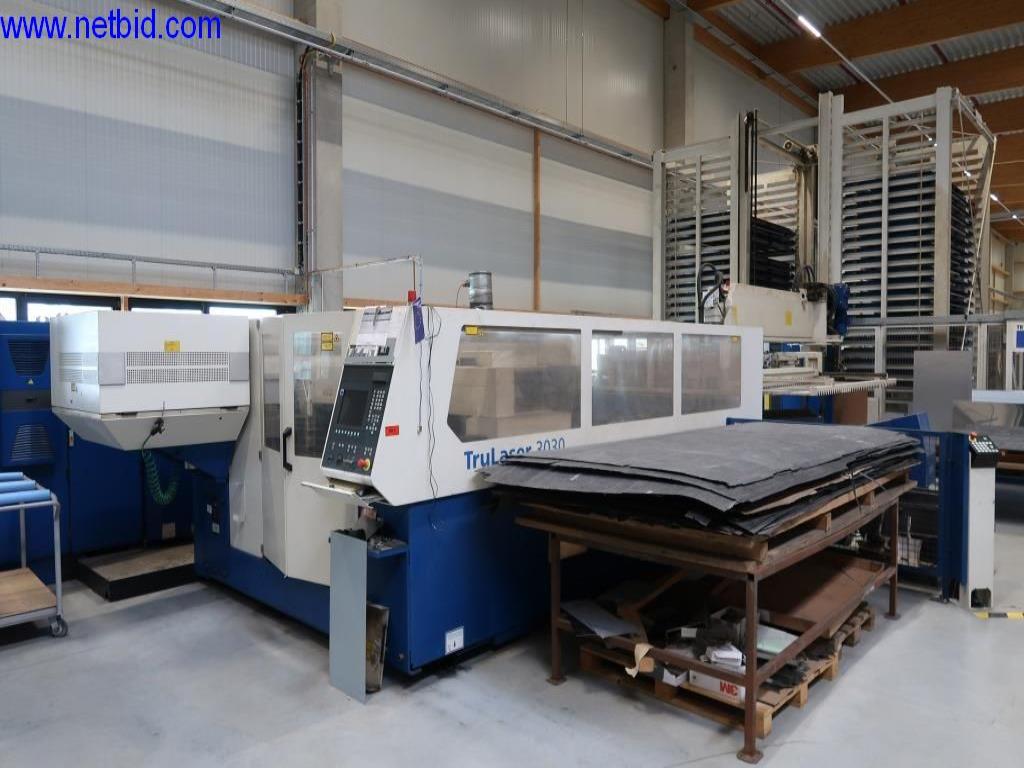 Maszyny w Exklusiv Hauben Gutmann GmbH-2