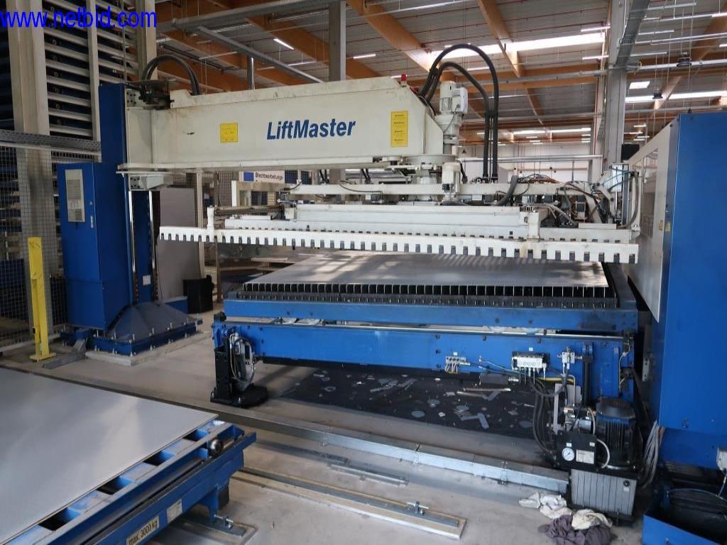 Maszyny w Exklusiv Hauben Gutmann GmbH-3