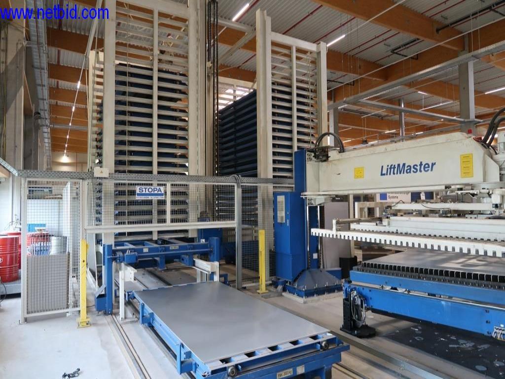 Maszyny w Exklusiv Hauben Gutmann GmbH-4