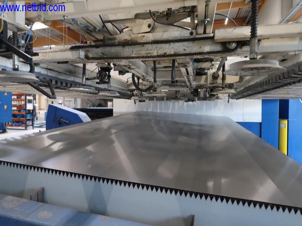 Maszyny w Exklusiv Hauben Gutmann GmbH-5