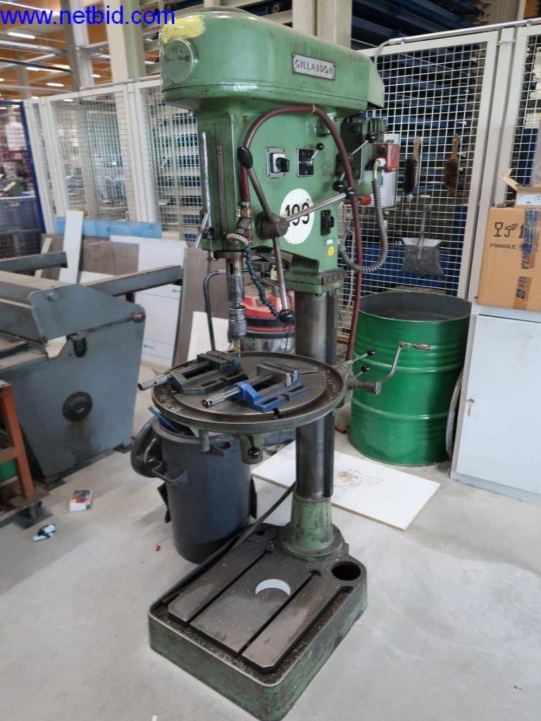 Maschinenpark der Exklusiv Hauben Gutmann GmbH-1