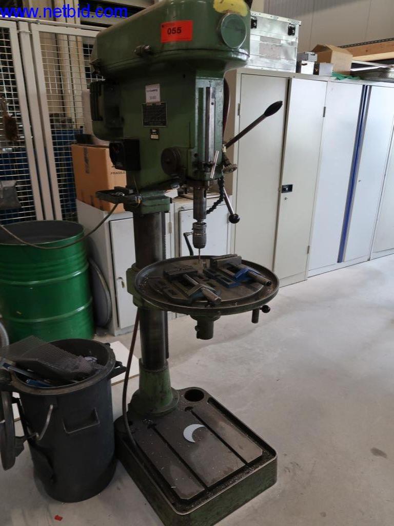 Maschinenpark der Exklusiv Hauben Gutmann GmbH-2