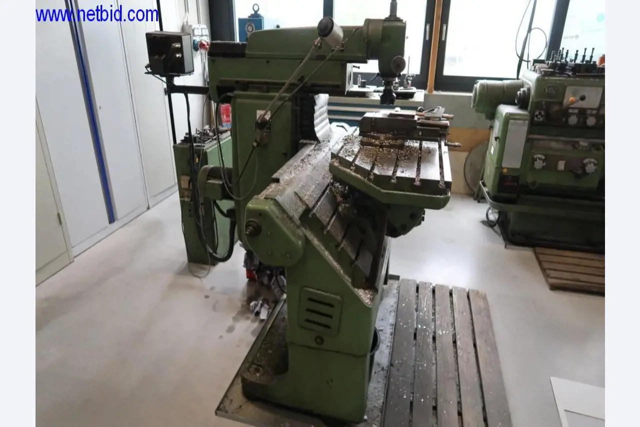 Maschinenpark der Exklusiv Hauben Gutmann GmbH-1