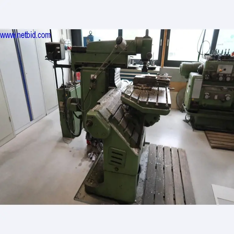 Maschinenpark der Exklusiv Hauben Gutmann GmbH-1