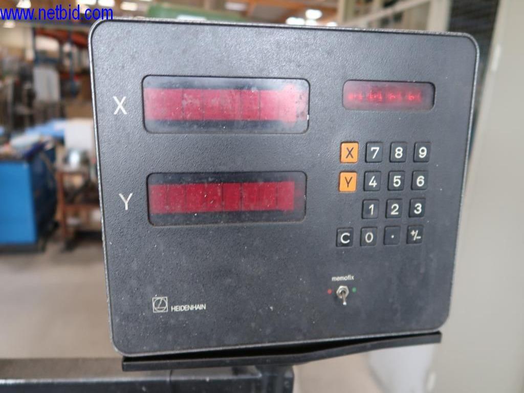 Stroje u společnosti Exklusiv Hauben Gutmann GmbH-4