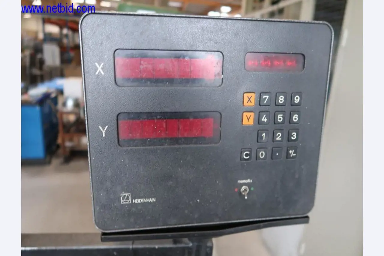 Maschinenpark der Exklusiv Hauben Gutmann GmbH-4