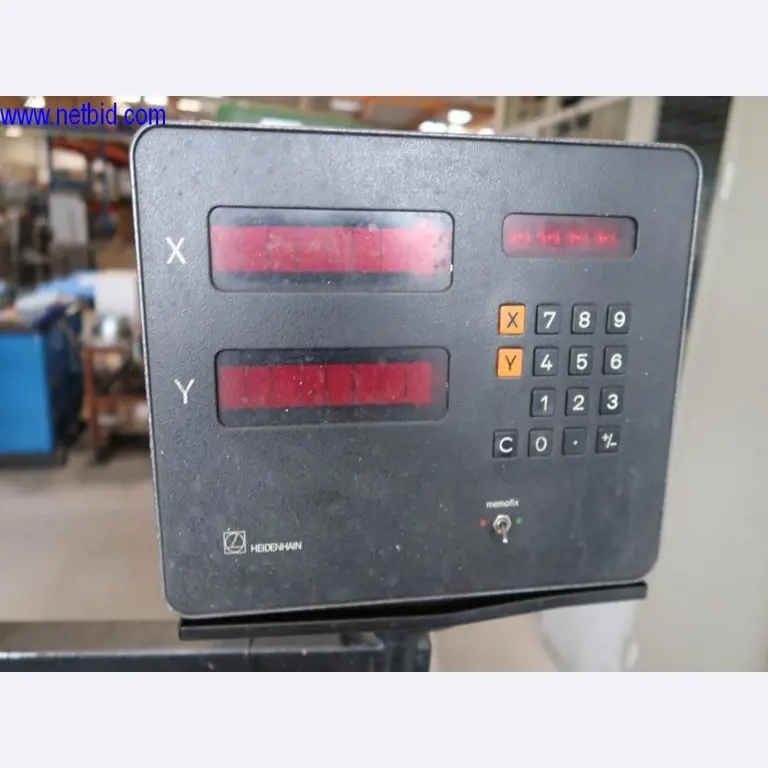 Maschinenpark der Exklusiv Hauben Gutmann GmbH-4