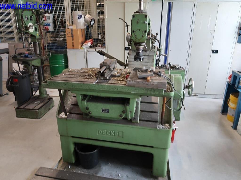 Stroje u společnosti Exklusiv Hauben Gutmann GmbH-5