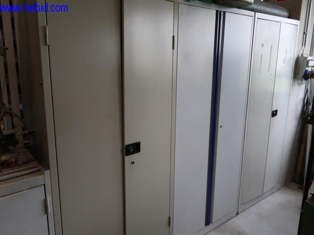 Stroji pri Exklusiv Hauben Gutmann GmbH-2