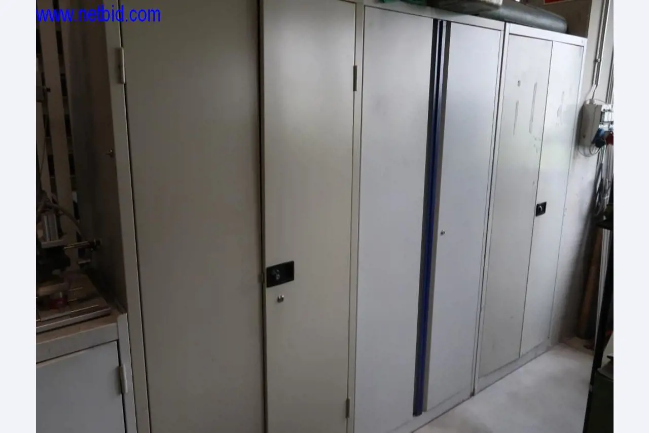 Maquinaria en Exklusiv Hauben Gutmann GmbH-2