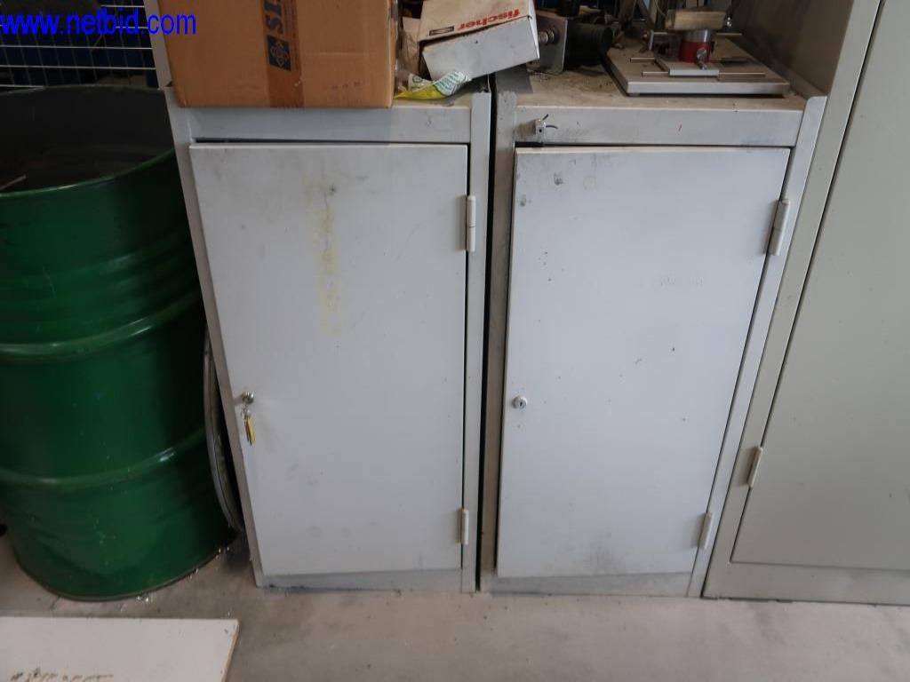 Stroji pri Exklusiv Hauben Gutmann GmbH-3