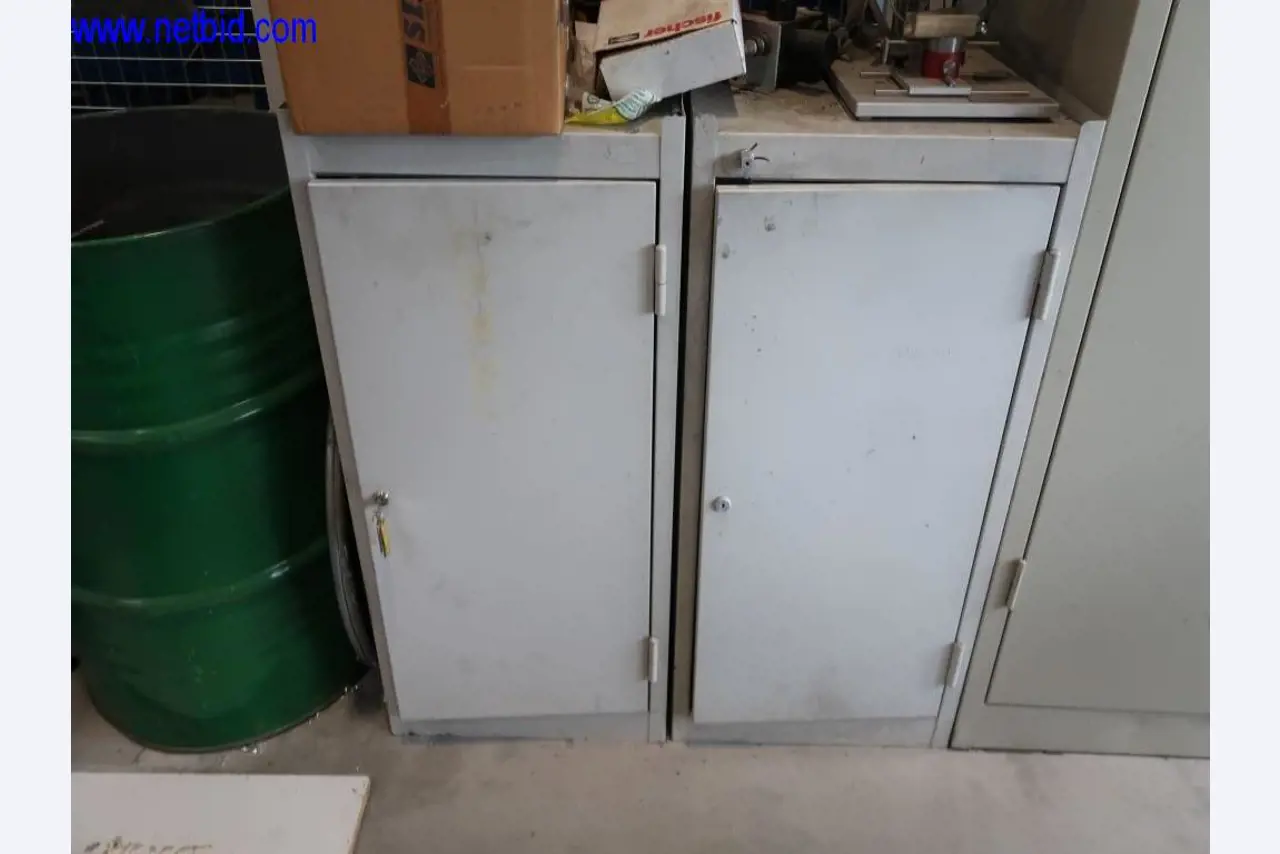 Maquinaria en Exklusiv Hauben Gutmann GmbH-3