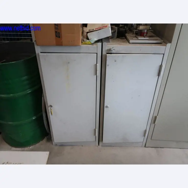 Maquinaria en Exklusiv Hauben Gutmann GmbH-3