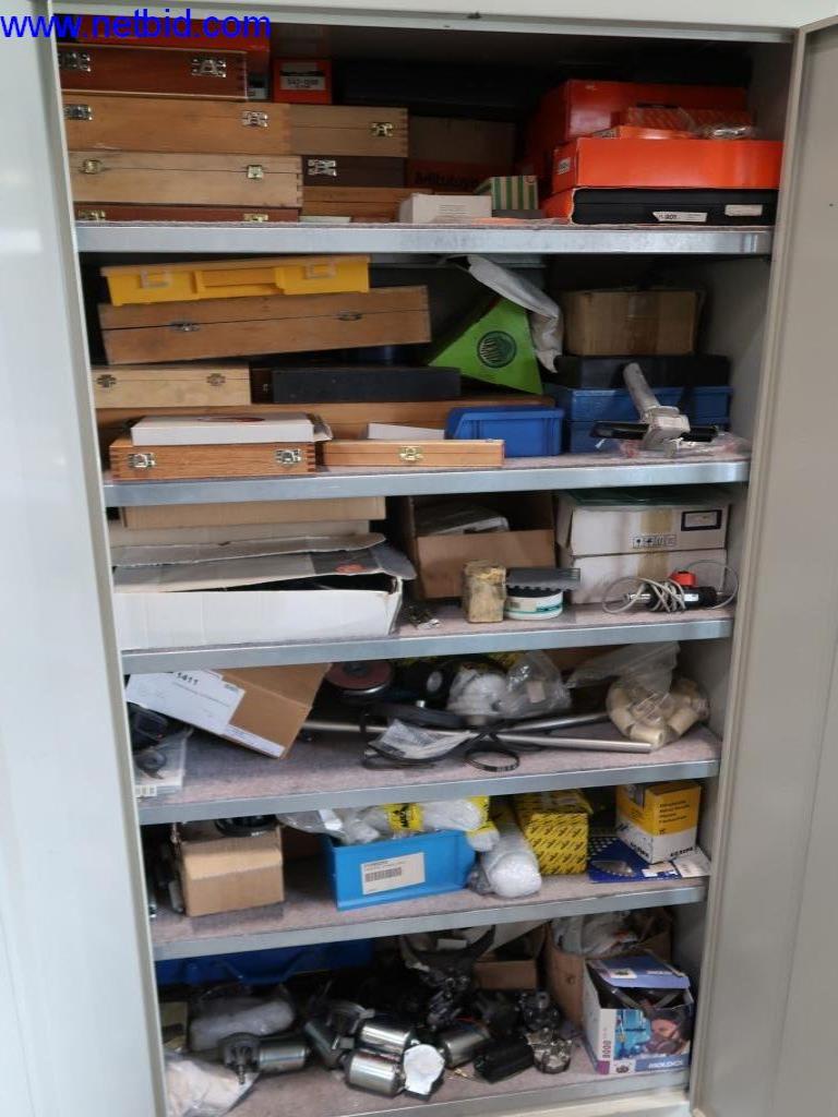 Stroji pri Exklusiv Hauben Gutmann GmbH-4