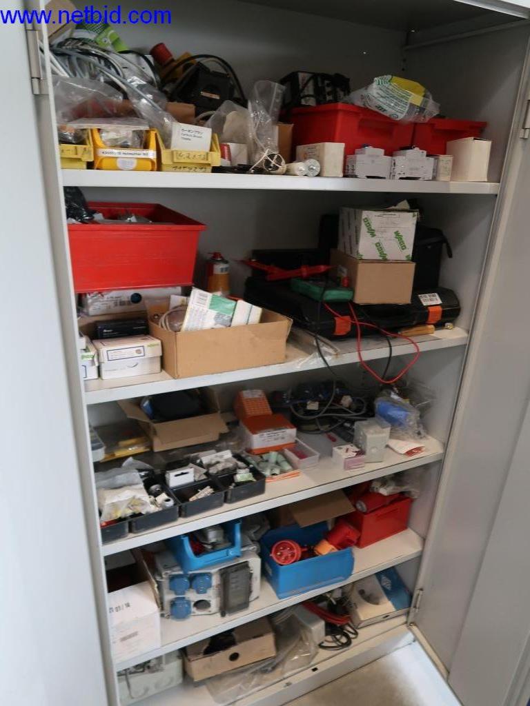 Stroji pri Exklusiv Hauben Gutmann GmbH-5