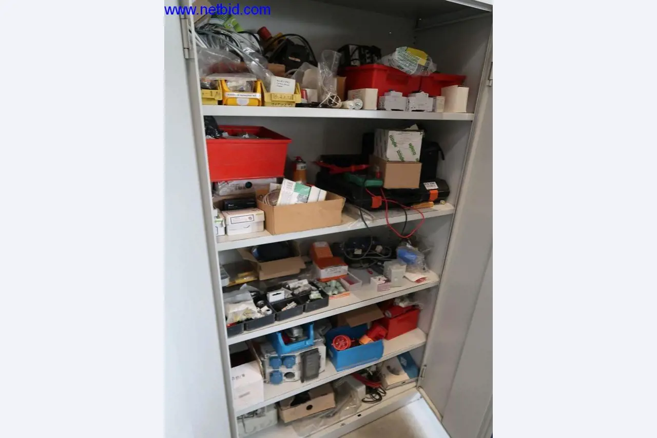 Maquinaria en Exklusiv Hauben Gutmann GmbH-5