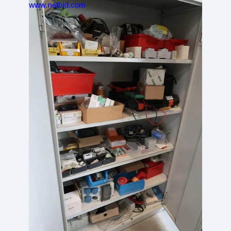 Maquinaria en Exklusiv Hauben Gutmann GmbH-5