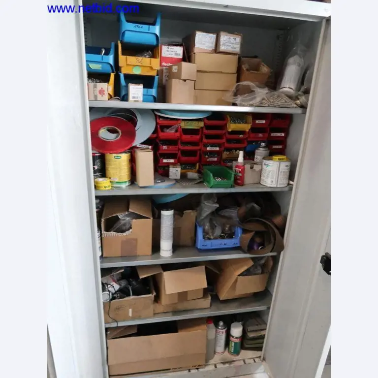 Maquinaria en Exklusiv Hauben Gutmann GmbH-6