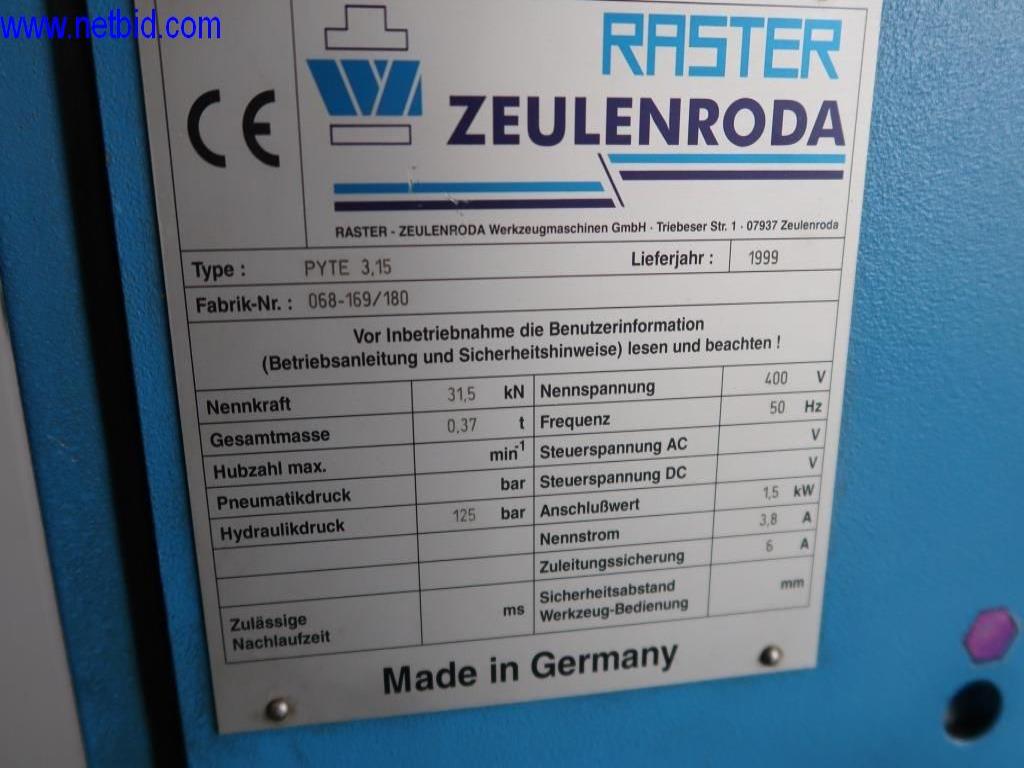Stroji pri Exklusiv Hauben Gutmann GmbH-9