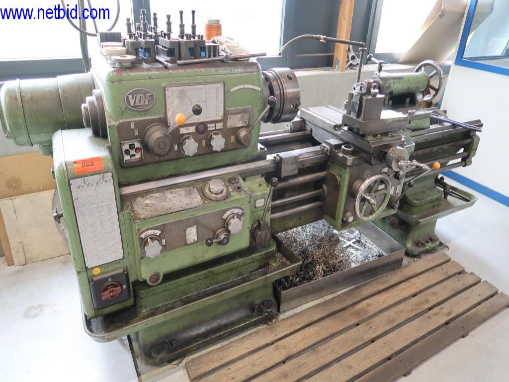 Stroje u společnosti Exklusiv Hauben Gutmann GmbH-2