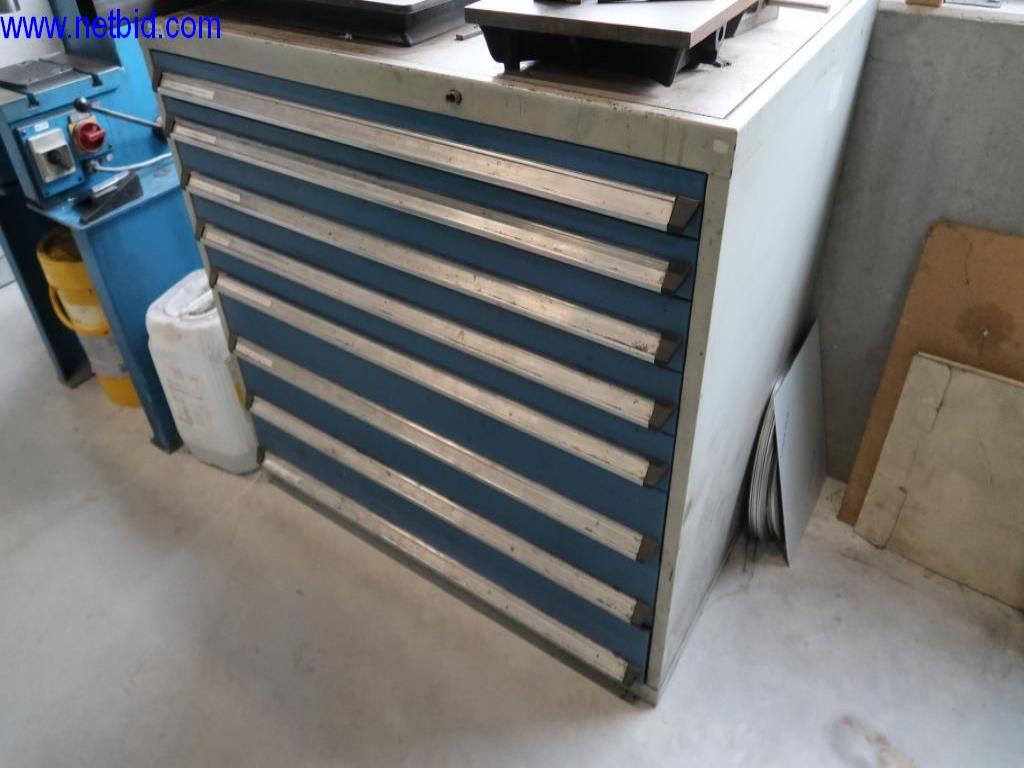 Stroje u společnosti Exklusiv Hauben Gutmann GmbH-5