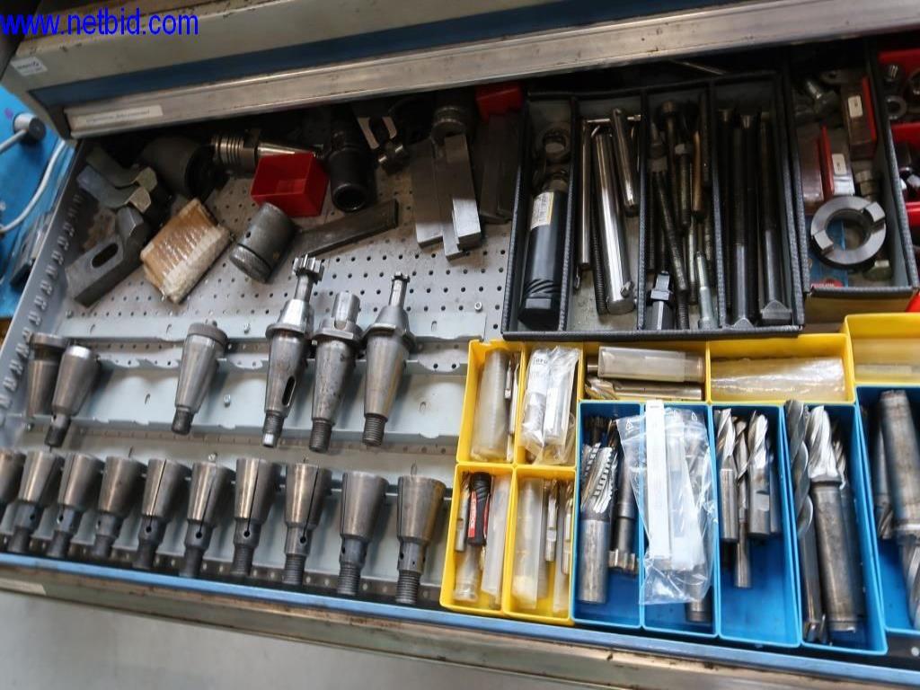 Stroje u společnosti Exklusiv Hauben Gutmann GmbH-6