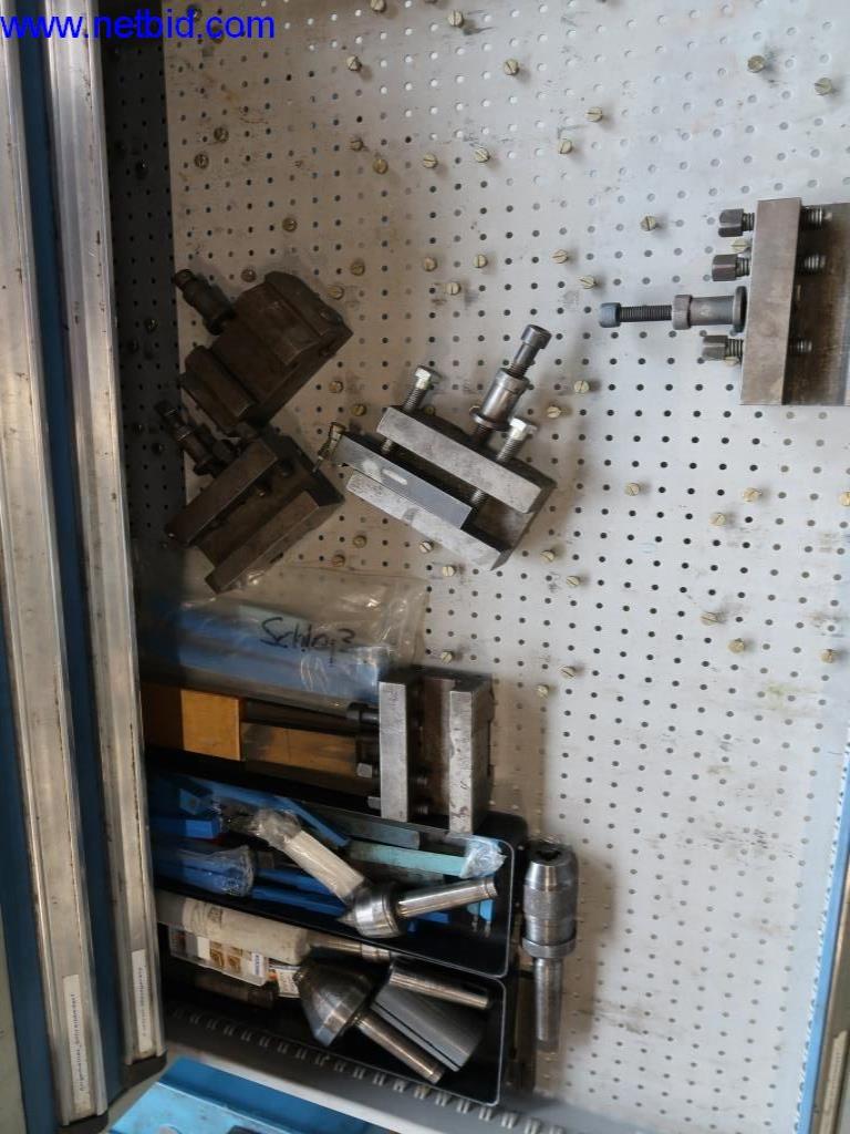 Stroje u společnosti Exklusiv Hauben Gutmann GmbH-7