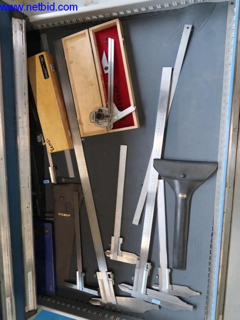 Stroje u společnosti Exklusiv Hauben Gutmann GmbH-8