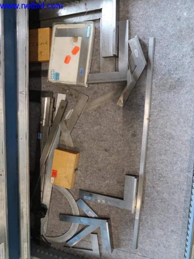 Stroje u společnosti Exklusiv Hauben Gutmann GmbH-9