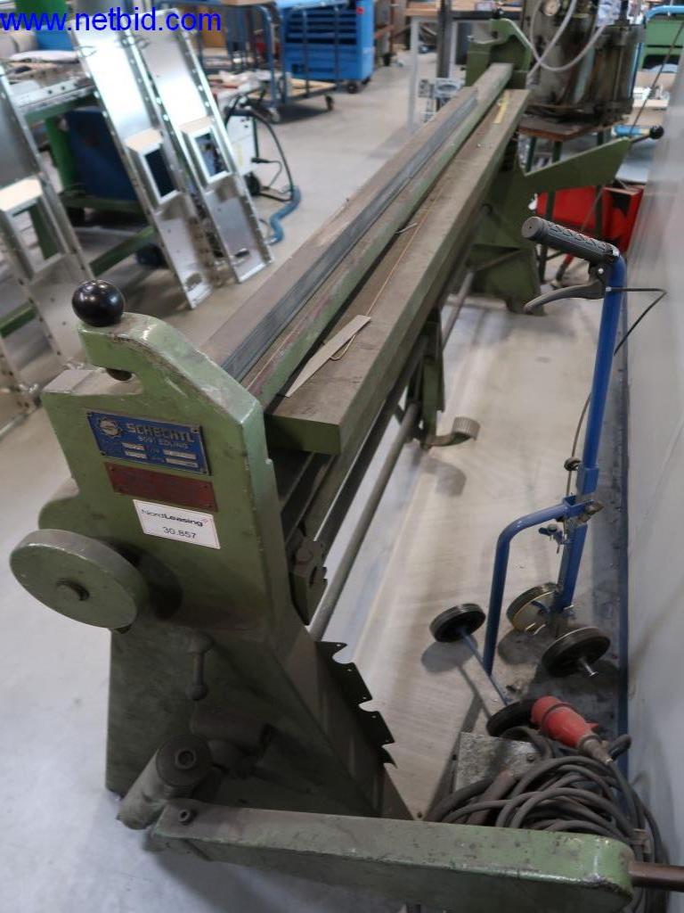 Maschinenpark der Exklusiv Hauben Gutmann GmbH-3