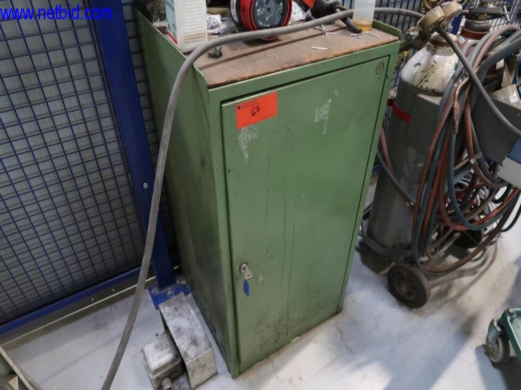 Maschinenpark der Exklusiv Hauben Gutmann GmbH-11