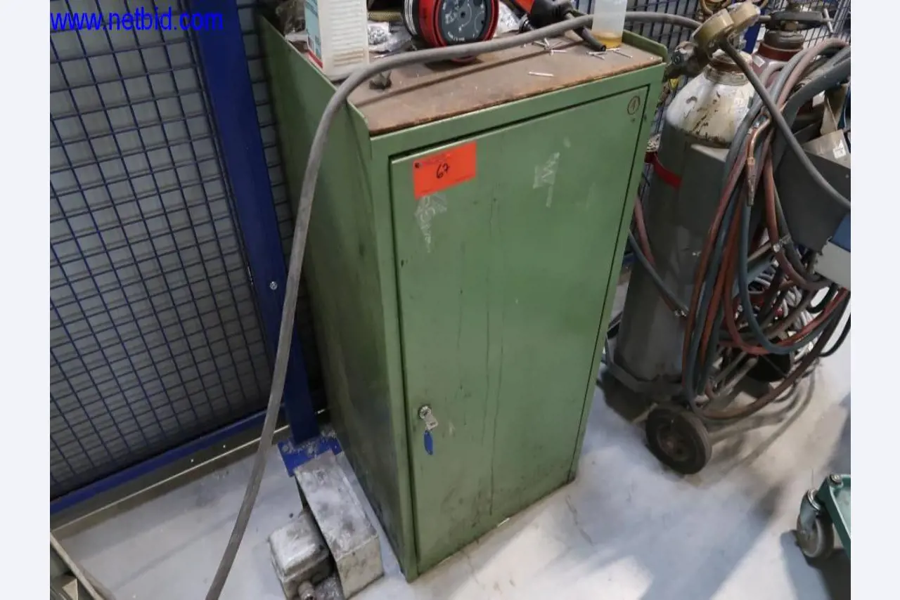 Stroji pri Exklusiv Hauben Gutmann GmbH-11