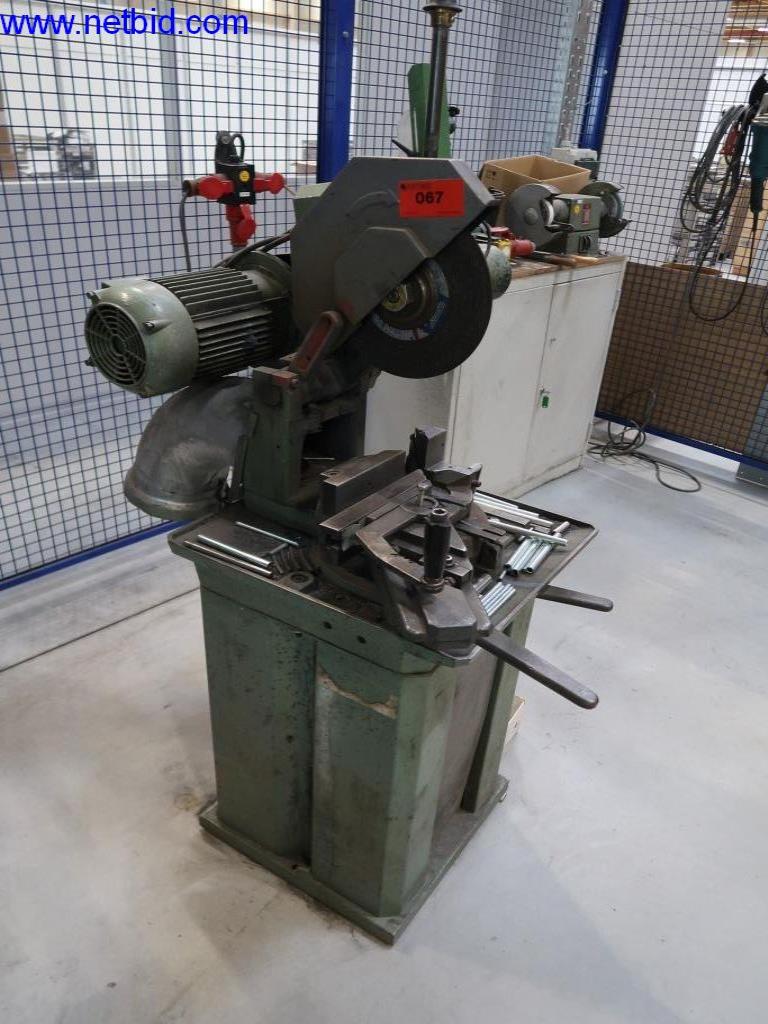 Maschinenpark der Exklusiv Hauben Gutmann GmbH-1