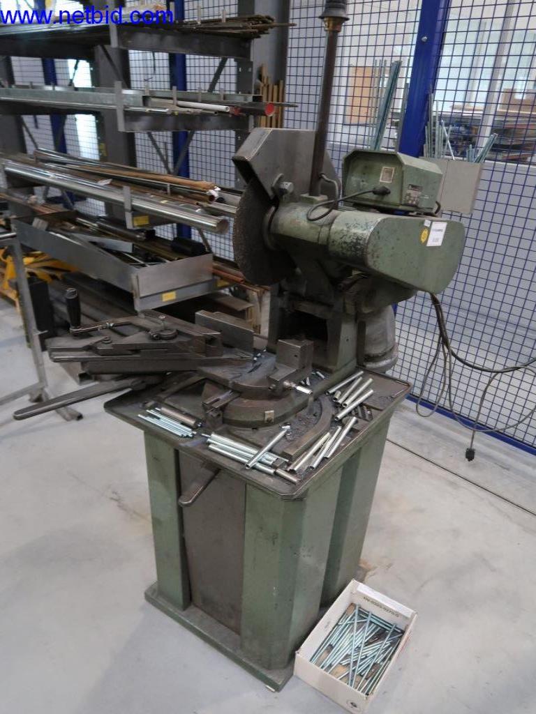 Maschinenpark der Exklusiv Hauben Gutmann GmbH-2