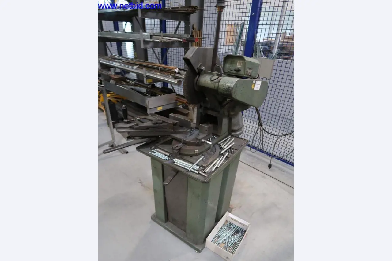 Stroji pri Exklusiv Hauben Gutmann GmbH-2