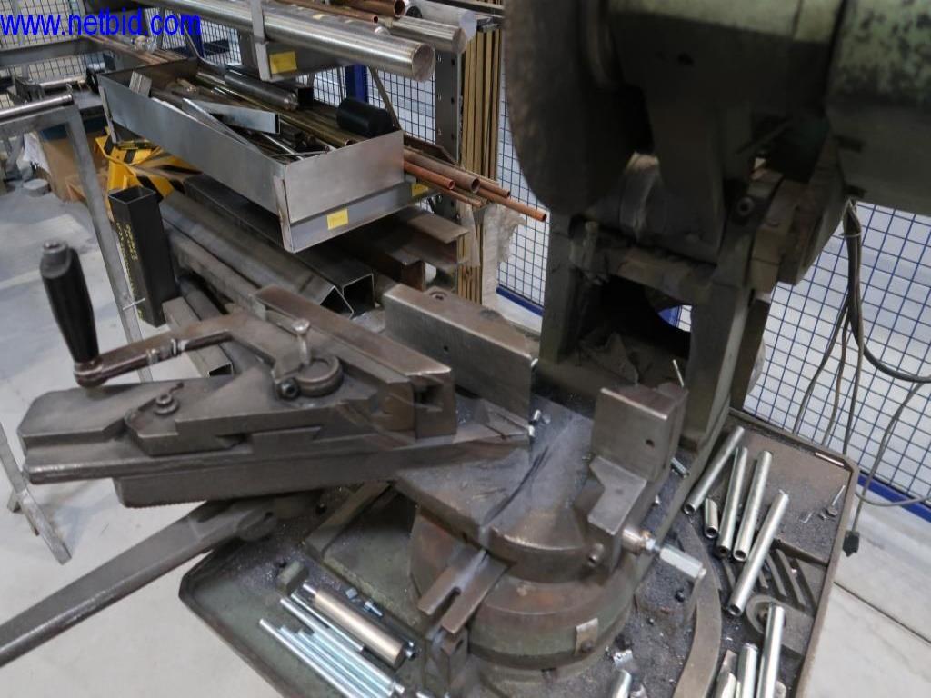 Maschinenpark der Exklusiv Hauben Gutmann GmbH-3