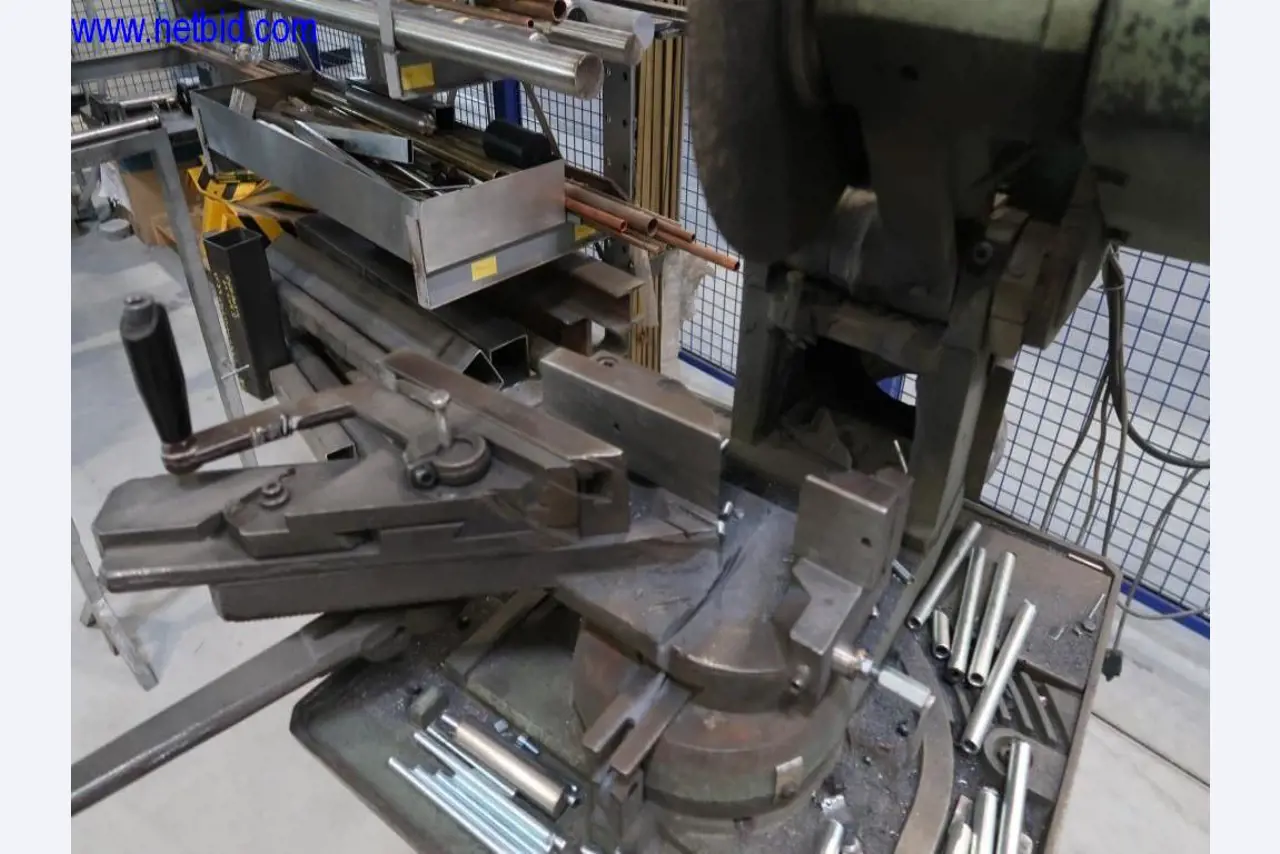 Stroji pri Exklusiv Hauben Gutmann GmbH-3